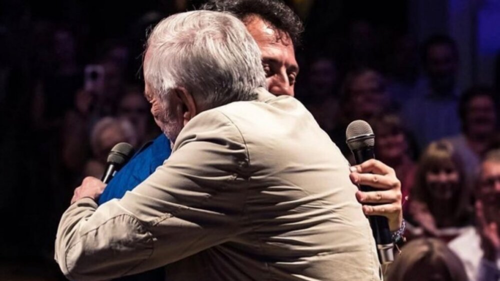 Pocta pre Milana Lasicu: skladba Anjel znie ako odkaz do neba