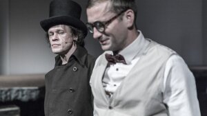 Príďte do Činohry SND už v auguste