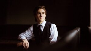 Klavírny recitál Kharitonova, strhujúca Eroica a Olivier Latry v Dóme svätej Alžbety