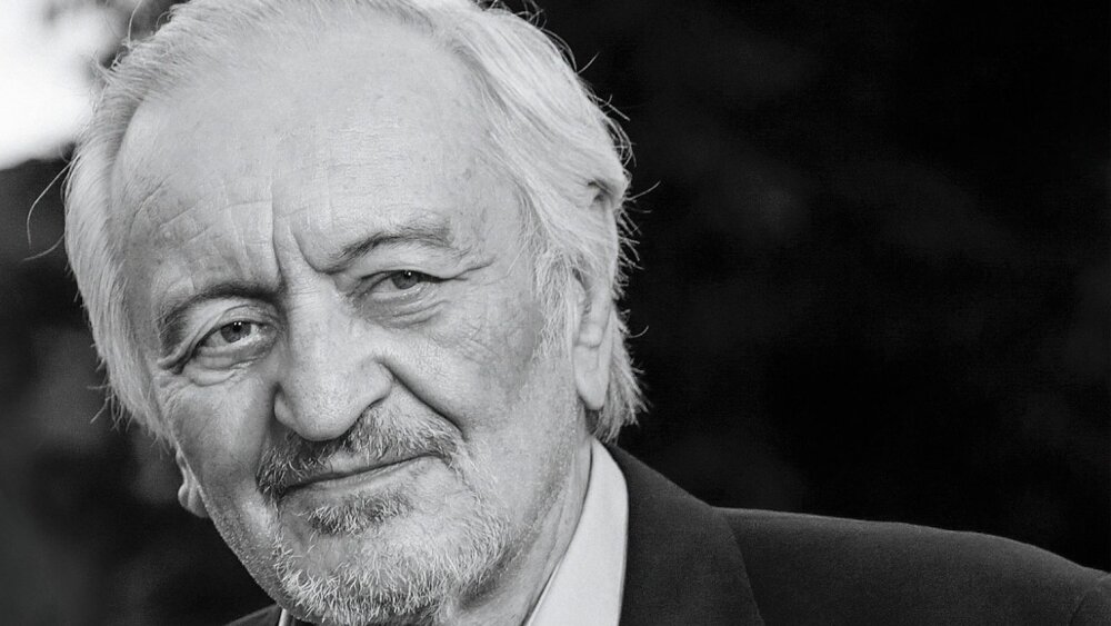 Odišla legenda. Vo veku 81 rokov zomrel Milan Lasica