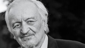 Odišla legenda. Vo veku 81 rokov zomrel Milan Lasica