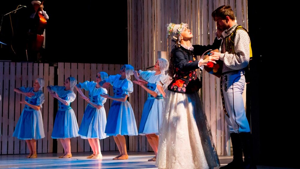 Divadlo presúva víkendové predstavenia z Kulturparku do historickej budovy