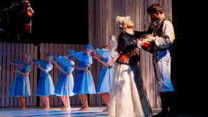 Divadlo presúva víkendové predstavenia z Kulturparku do historickej budovy