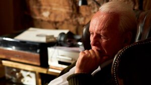 Anthonyho nespomienky