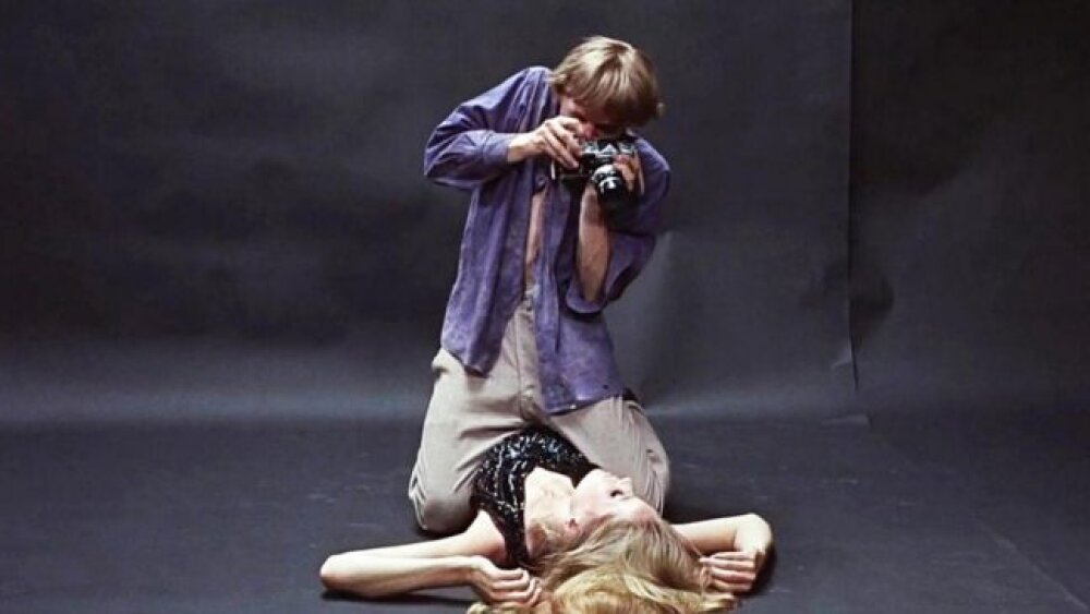 Filmový festival 4 živly: kultová Zväčšenina a iné chuťovky