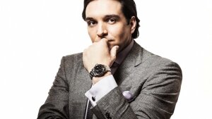 Na Košickej hudobnej jari vystúpi aj Adam Plachetka