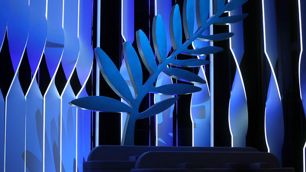 Cannes v znamení zlatých paliem