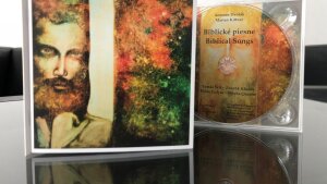 Biblické piesne Kittnera otvorenejšie pre ľudí