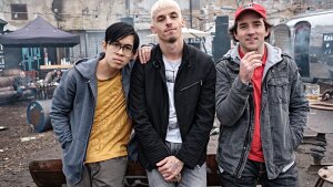 Ubal a zmizni - nová česká komédia s kriminálnou zápletkou