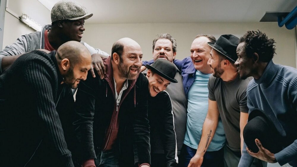 Divácky hit Art Film Festu: Prečo funguje Godot vo väzení