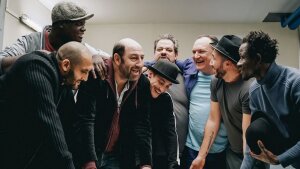 Divácky hit Art Film Festu: Prečo funguje Godot vo väzení