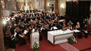 Prvá polovica júla v znamení Šengenského poludníka