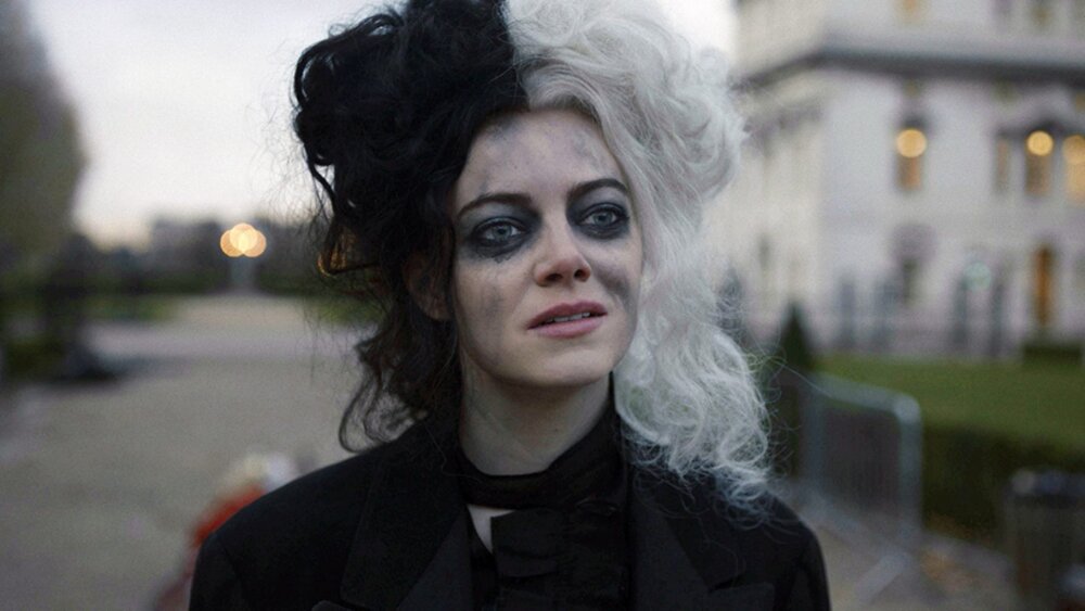 Cruella – štýlová a svieža delikatesa