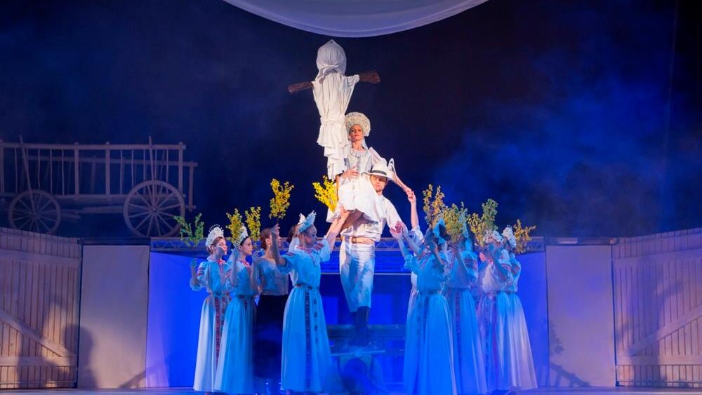 Košické divadlo sa v júli sťahuje pod hviezdy