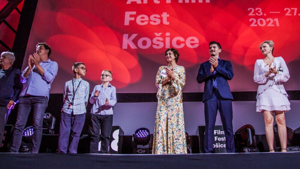 28. Art Film Fest: záujem divákov prekvapil a potešil