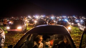 Na festival na Hrade Šariš mieri aj Muž so zajačími ušami