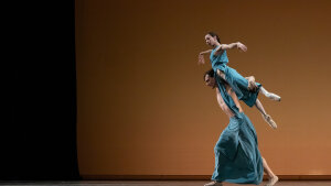 Inšpirujúca spolupráca SND a VŠMU