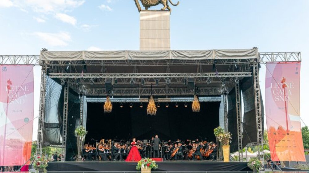 Letné Gala SND prezradilo premiéry novej sezóny