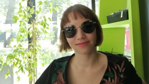 Tereza Nvotová: Treba prelomiť zakliatie slova artové filmy