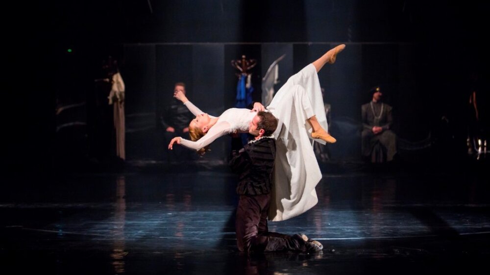 Byť či nebyť v Štátnom divadle Košice