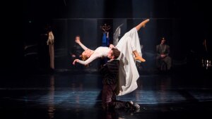 Byť či nebyť v Štátnom divadle Košice