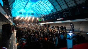 Art Film Fest odmení divákov za pozeranie filmov