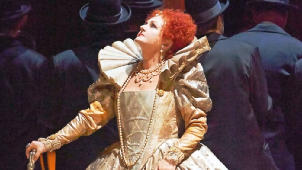 Získajte kostým Gruberovej Gildy či Dvorského Edgarda