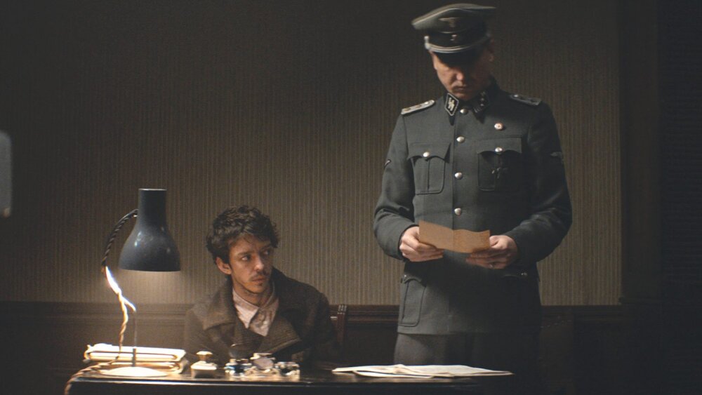 Klamal, aby prežil... Vojnová dráma Perzské lekcie vstupuje do slovenských kín