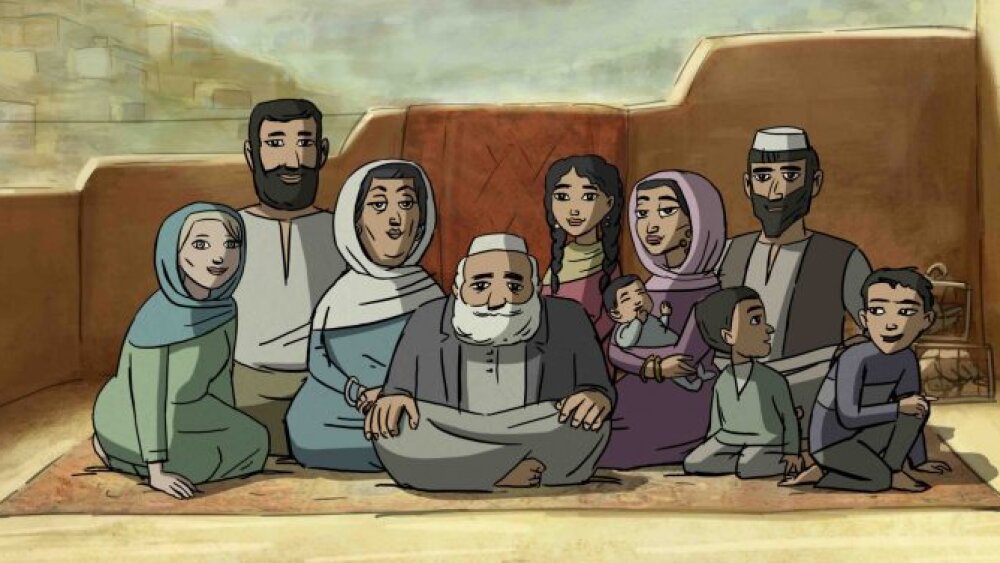 Slovenský film Moje slnko Maad získal cenu na festivale v Annecy