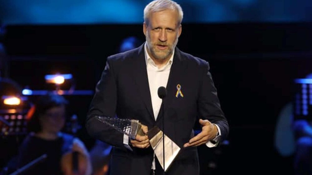 Bebjak, Čekovská, Machatovci, Horák: poznáme laureátov Krištáľového krídla