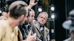 Diablom posadnutí o krok bližšie k realite