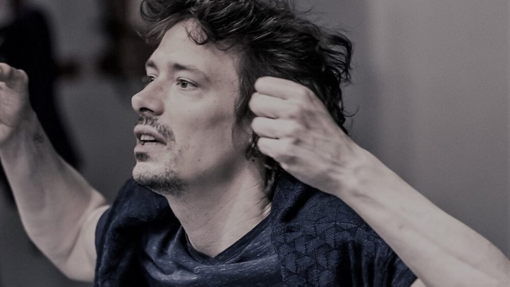 Anton Korenči: Keď čítate Dostojevského, dostanete horúčku, závrat z priepasti...