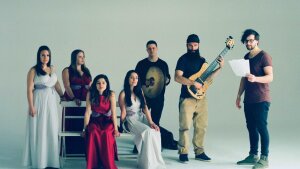 Ľudové mladistvá a Floex v júni otvoria bratislavské koncertné leto