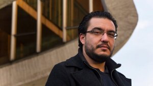 Beethovenov Cisársky klavírny koncert v podaní Mateja Arendárika