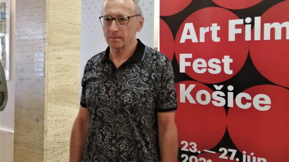 Peter Nagel: Art Film Fest prinesie filmy zo svetových festivalov