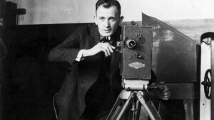 Art Film Fest ocení aj Jaroslava Siakeľa, režiséra prvého Jánošíka