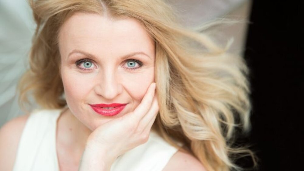 Jana Kurucová: Mozart je základným kameňom mojej kariéry aj repertoáru