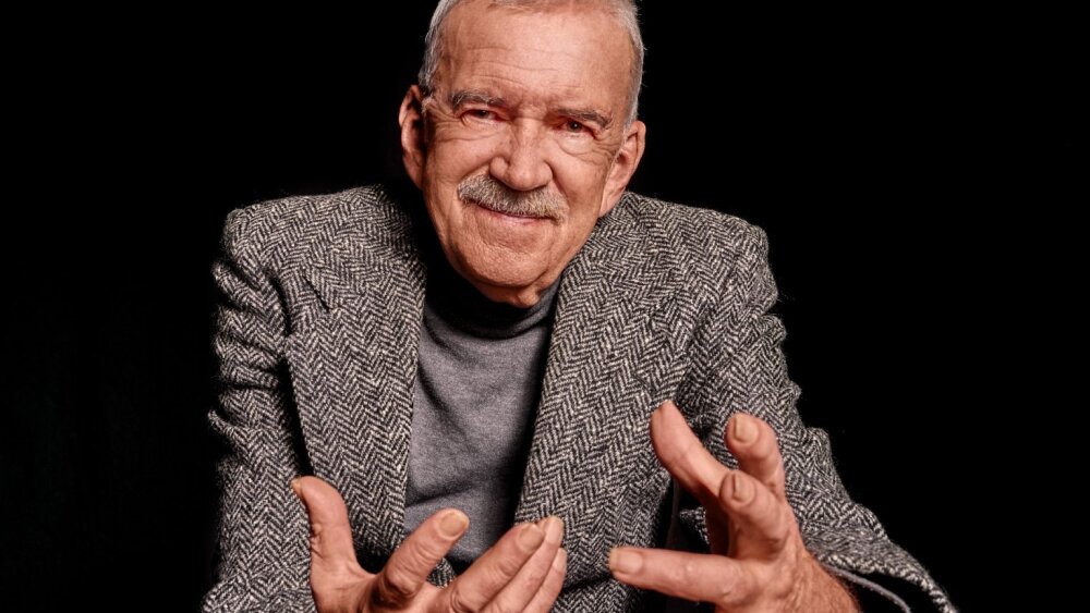 Dušan Kaprálik uzatvára svoje pôsobenie v Divadle Nová scéna