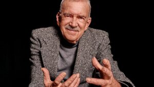 Dušan Kaprálik uzatvára svoje pôsobenie v Divadle Nová scéna