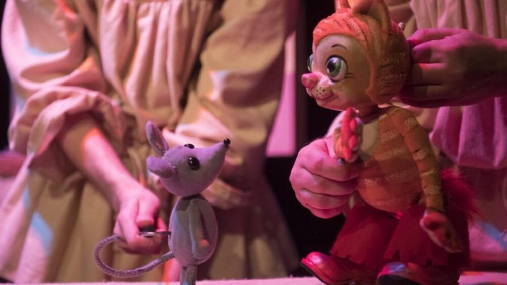 V Košiciach sa začal festival Virvar! Bábkové divadlo pre malých i veľkých