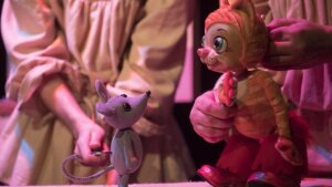 V Košiciach sa začal festival Virvar! Bábkové divadlo pre malých i veľkých