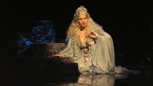 Operná sólistka, celý život verná jednému divadlu, Táňa Paľovčíková Paládiová jubiluje