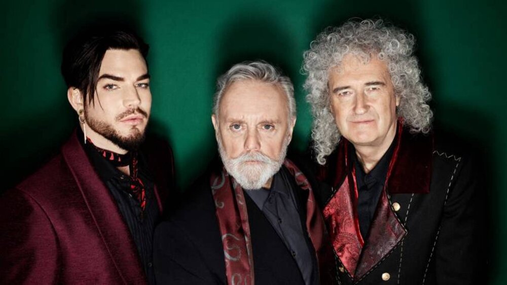 Queen a Adam Lambert: druhý Freddie nikdy nebude