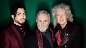 Queen a Adam Lambert: druhý Freddie nikdy nebude