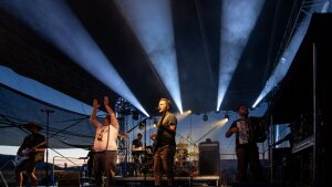 Festival Žákovic Open bude aj napriek korona kríze