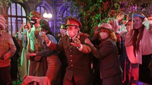 Rozhovor s režisérom Radu Judem po premiére víťazného filmu Berlinale