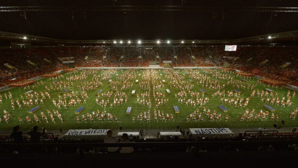Nový slovenský film Na značky! uvedú v premiérach portugalský Doclisboa aj český Jeden svet