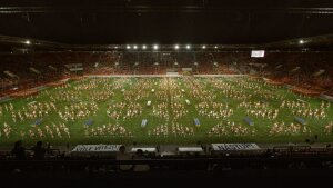 Nový slovenský film Na značky! uvedú v premiérach portugalský Doclisboa aj český Jeden svet