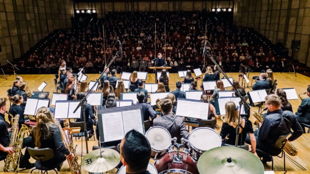 Saxofóny na tri dni opäť ovládnu Bratislavu