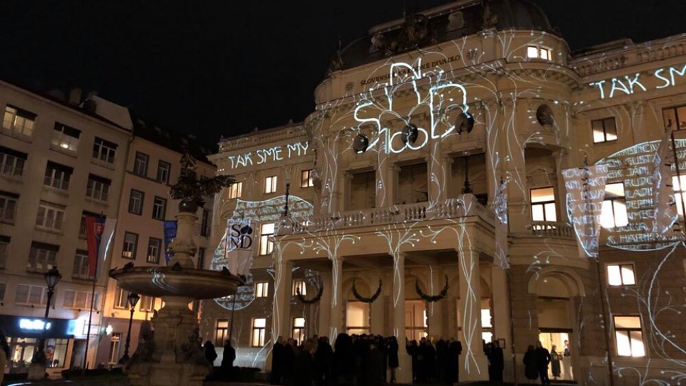 SND v pandemickom roku 2020 uviedlo 11 premiér a dosiahlo účtovný zisk